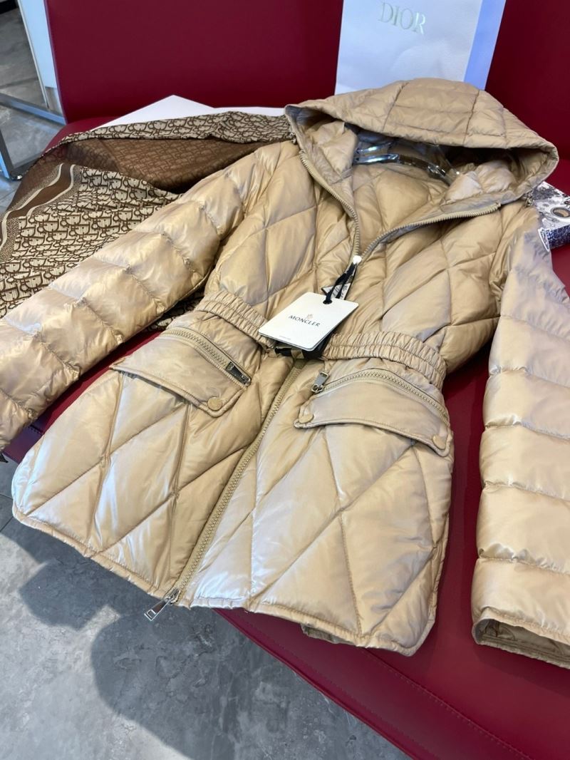 Moncler Down Jackets